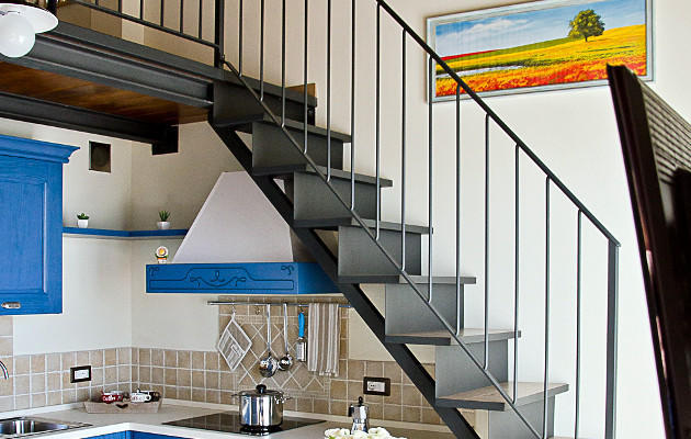 Agriturismo La Perla Monte San Pietrangeli Rom bilde