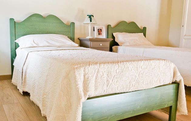 Agriturismo La Perla Monte San Pietrangeli Rom bilde