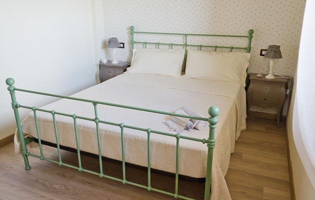 Agriturismo La Perla Monte San Pietrangeli Rom bilde
